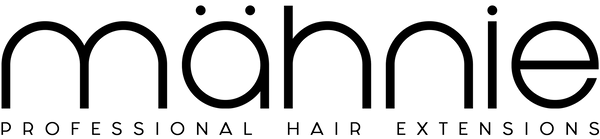 mähnie hair